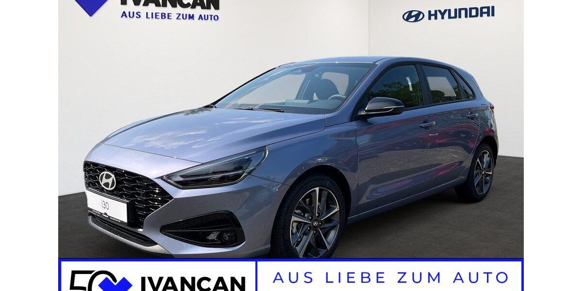 Hyundai i30 2.113 km 23.490 &euro; Mannheim 68219