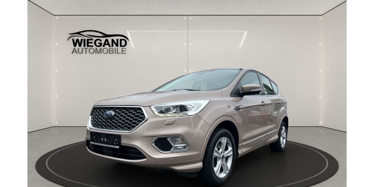 Ford Kuga 118.000 km 16.990 &euro; Viernheim 68519