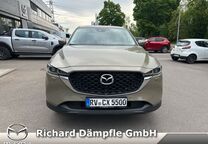 Gebrauchtwagen Mazda CX-5