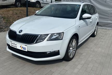 Skoda Octavia 140.263 km 13.450 &euro; Weinheim 69469