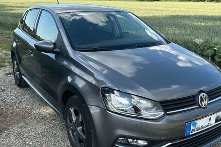 VW Polo 75.000 km 10.850 &euro; Heppenheim 64646