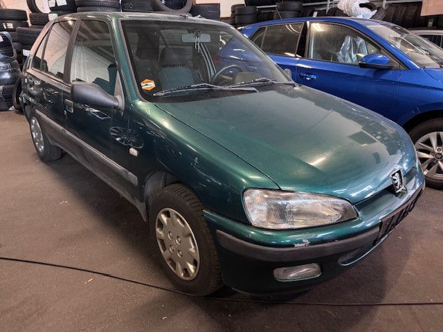 Peugeot 106 45.000 km 2.480 € Viernheim 68519