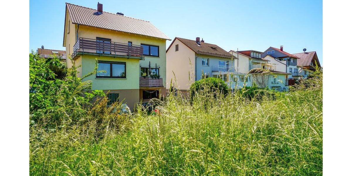 Mehrfamilienhaus, Wohnhaus Hemsbach - 9 Zimmer, 227 m&sup2;, 570.000&euro; | Angebot:26891493
