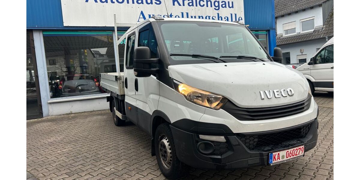 IVECO Andere 149.855 km 16.500 &euro; Ubstadt 76698