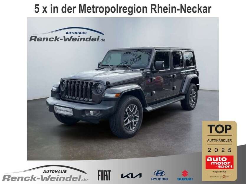 Wrangler