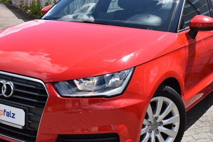 Audi A1 129.850 km 12.900 &euro; LUDWIGSHAFEN am RHEIN 67065