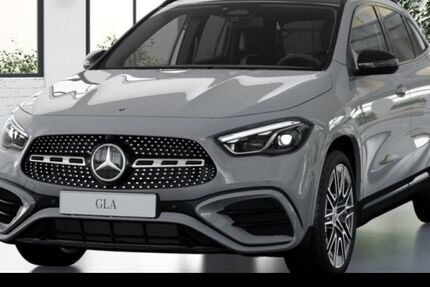 Mercedes-Benz GLA 200 9.900 km 44.550 &euro; Mannheim 68165
