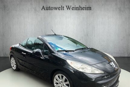 Peugeot 207 67.000 km 6.499 &euro; Weinheim 69469