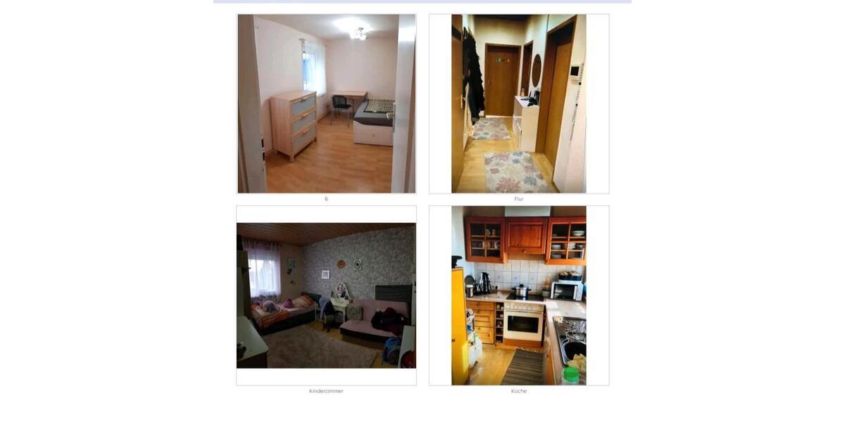 Mehrfamilienhaus, Wohnhaus Ludwigshafen am Rhein Ludwigshafen-Hemshof - 9 Zimmer, 290 m&sup2;, 795.000&euro; | Angebot:18815508