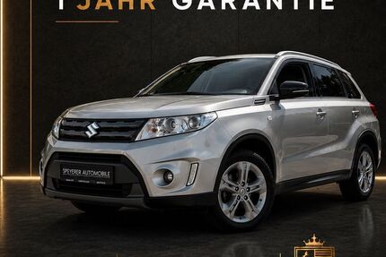Suzuki Vitara 41.000 km 17.500 &euro; Speyer 67346