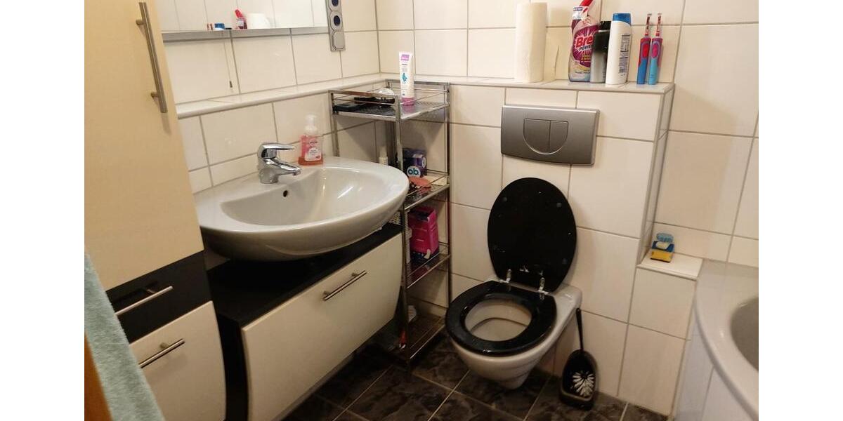 Etagenwohnung Ludwigshafen am Rhein Edigheim - 5 Zimmer, 110 m&sup2;, 320.000&euro; | Angebot:26990513