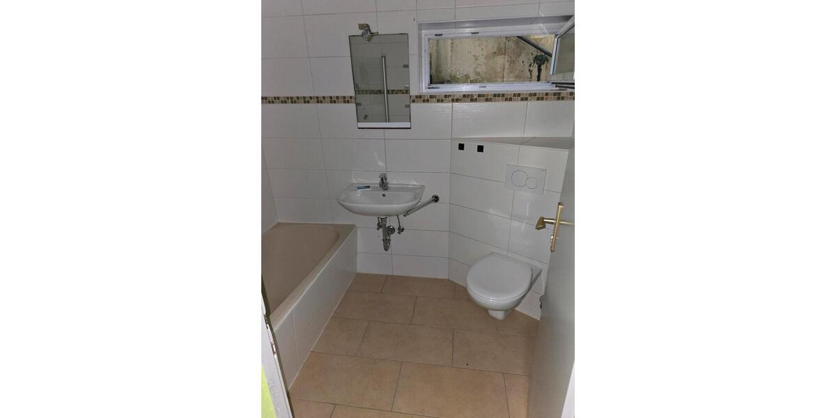 Erdgeschoßwohnung Hirschhorn (Neckar) - 2 Zimmer, 62 m&sup2;, 600&euro; | Angebot:24714816