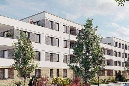 Nachmieter für eine moderne 2-Zimmer-Wohnung in Mannheim gesucht 2 zimmer