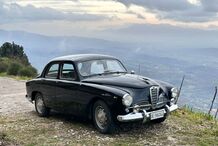 Gebrauchtwagen Alfa Romeo Andere