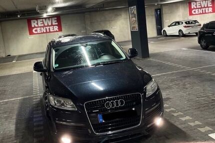 Audi Q7 264.000 km 9.800 &euro; Mannheim 68305