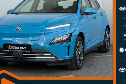Hyundai KONA 41.389 km 15.919 &euro; Heidelberg 69115