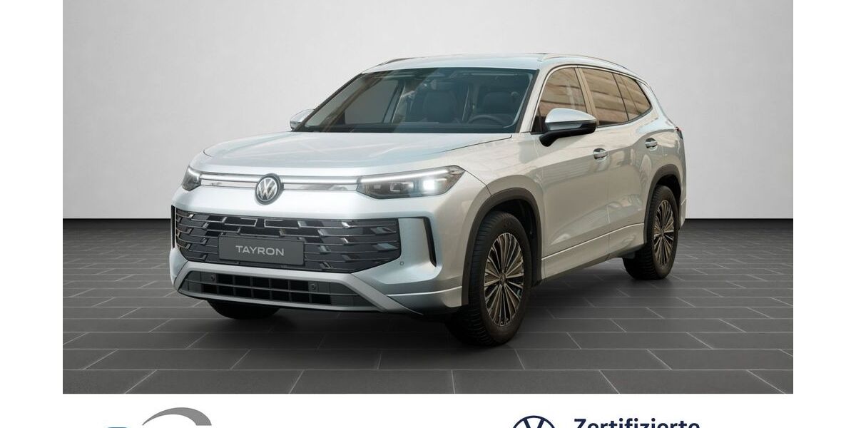 VW Tayron 19.018 km 39.980 € Ludwigshafen 67059
