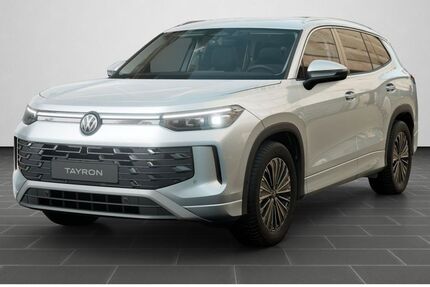 VW Tayron 19.200 km 39.980 &euro; Ludwigshafen 67059