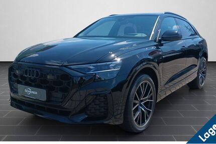 Audi Q8 8.900 km 97.850 € Mannheim 68309