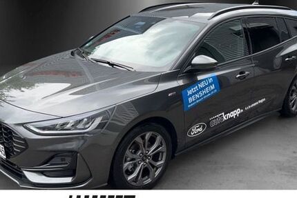 Ford Focus 22.500 km 24.490 &euro; Frankenthal 67227