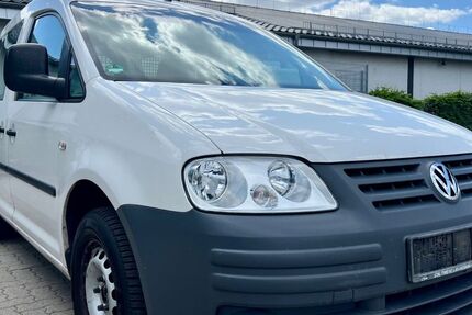VW Caddy 183.000 km 4.990 € Eppelheim 69214