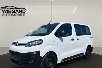 Citroen Jumpy 130.000 km 14.990 € Viernheim 68519