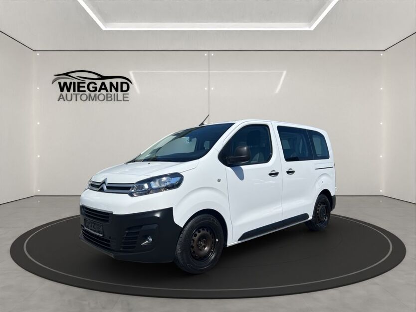 Citroen Jumpy 130.000 km 14.990 € Viernheim 68519