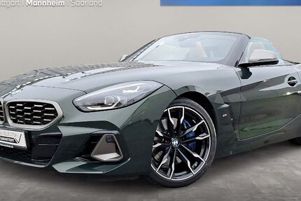 BMW Z4 M40 10.366 km 63.590 € Mannheim 68169