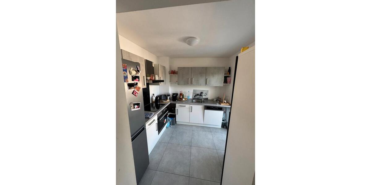 Etagenwohnung Ludwigshafen am Rhein Mundenheim - 3 Zimmer, 64 m&sup2;, 255.000&euro; | Angebot:26477984