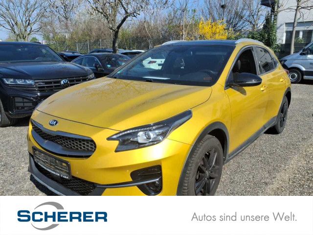 Kia XCeed 67.600 km 16.330 &euro; Mannheim 68167