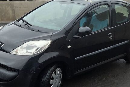Peugeot 107 140.000 km 2.500 € Heidelberg 69124