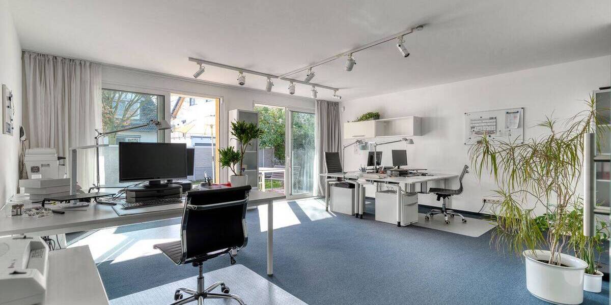 Einfamilienhaus Frankenthal (Pfalz) Frankenthal - 6 Zimmer, 222 m&sup2;, 1.140.000&euro; | Angebot:26556364