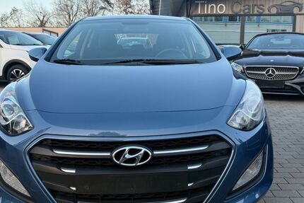 Hyundai i30 112.000 km 7.999 &euro; schifferstadt 67105