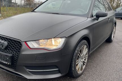 Audi A3 322.000 km 4.499 € Hockenheim 68766