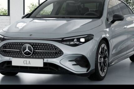 Mercedes-Benz CLA 200 9.900 km 50.950 &euro; Heidelberg 69126