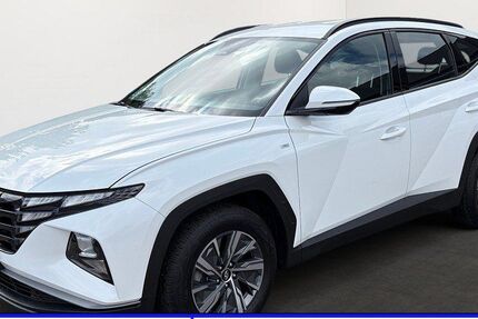 Hyundai TUCSON 28.964 km 24.990 &euro; Mannheim 68219