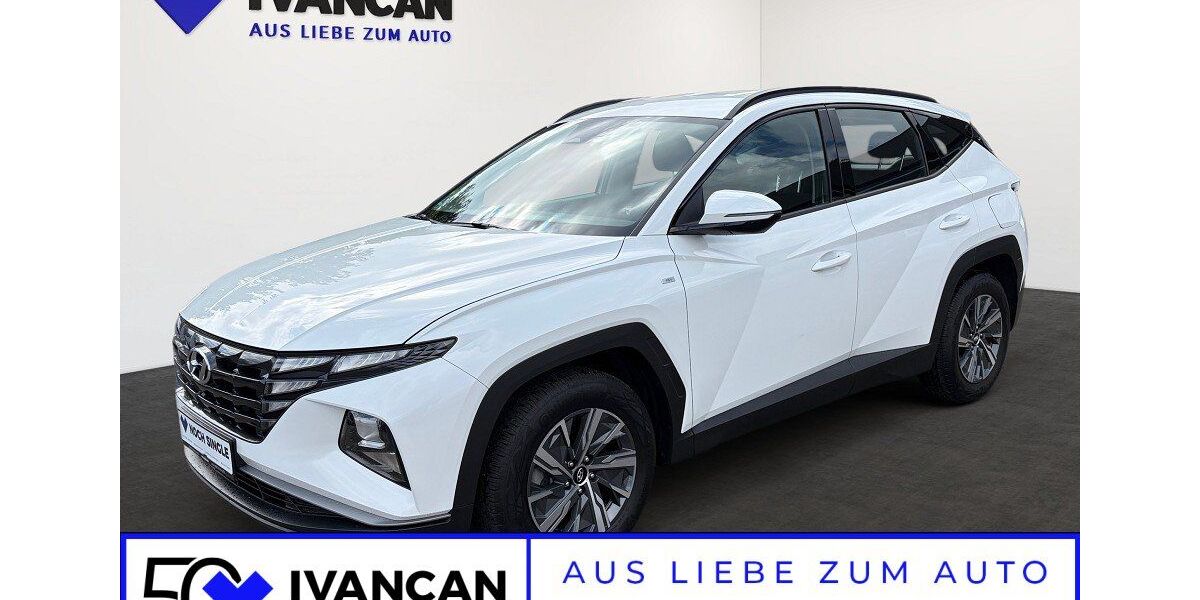 Hyundai TUCSON 28.964 km 24.990 &euro; Mannheim 68219