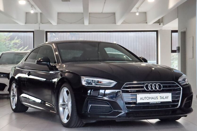 Audi A5 102.198 km 22.880 € Ludwigshafen am Rhein 67059