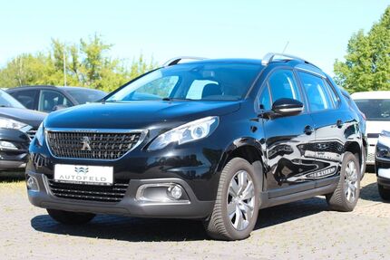Peugeot 2008 164.800 km 6.950 &euro; Ladenburg 68526