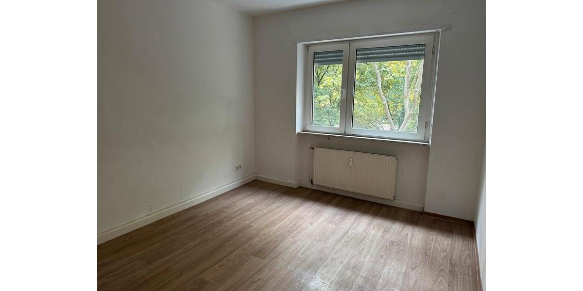 Schöne 2-Zimmer-Wohnung im 1. Obergeschoss! 2 zimmer