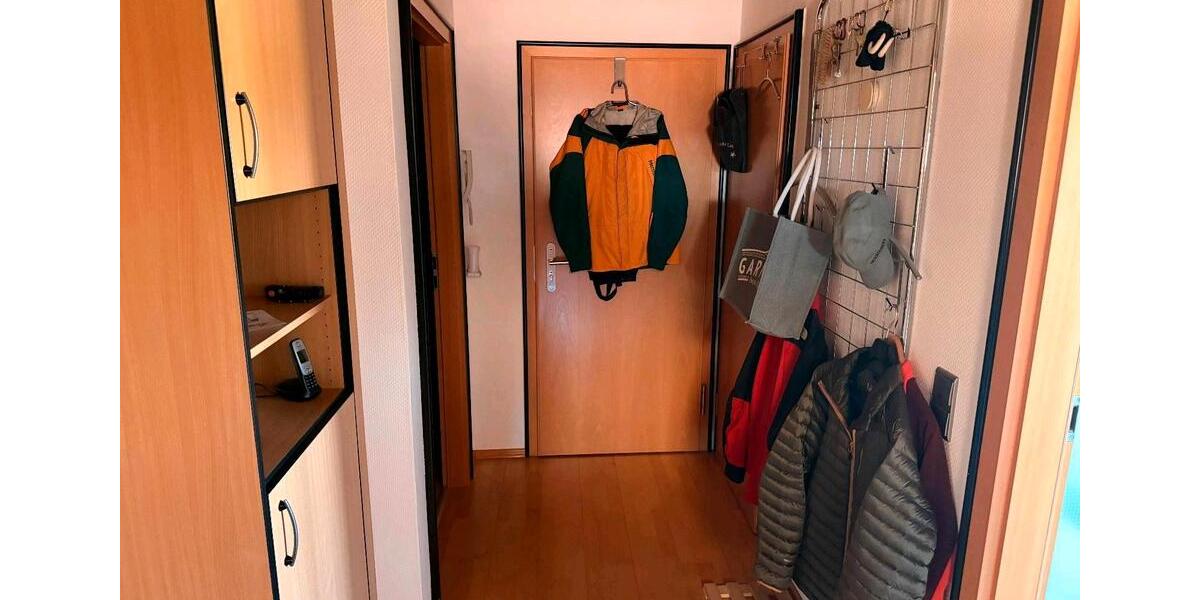 Dachgeschoßwohnung Dannstadt-Schauernheim Schauernheim - 3 Zimmer, 83 m&sup2;, 750&euro; | Angebot:26385769