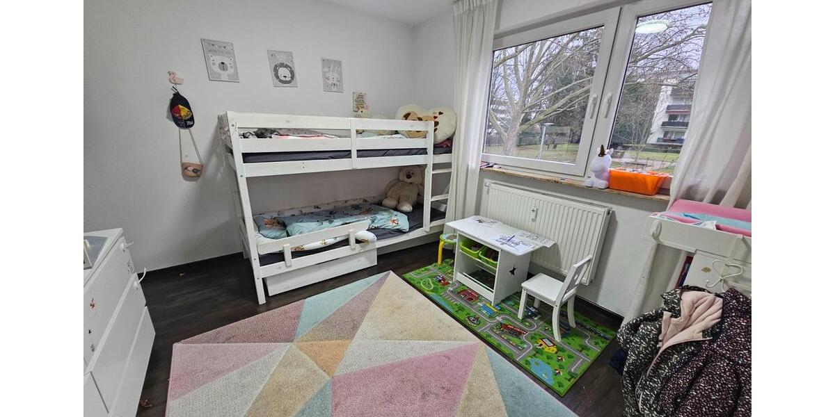 Mehrfamilienhaus, Wohnhaus Frankenthal (Pfalz) - 4 Zimmer, 100 m&sup2;, 329.000&euro; | Angebot:25836425