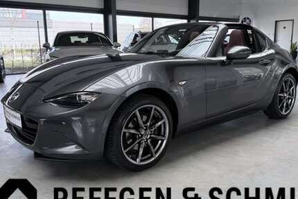 Mazda MX-5 60.900 km 28.980 &euro; Mannheim 68309