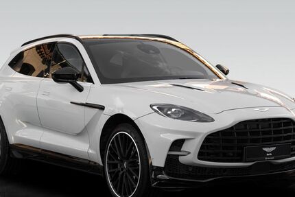 Aston Martin DBX 7.760 km 169.707 &euro; Hockenheim 68766