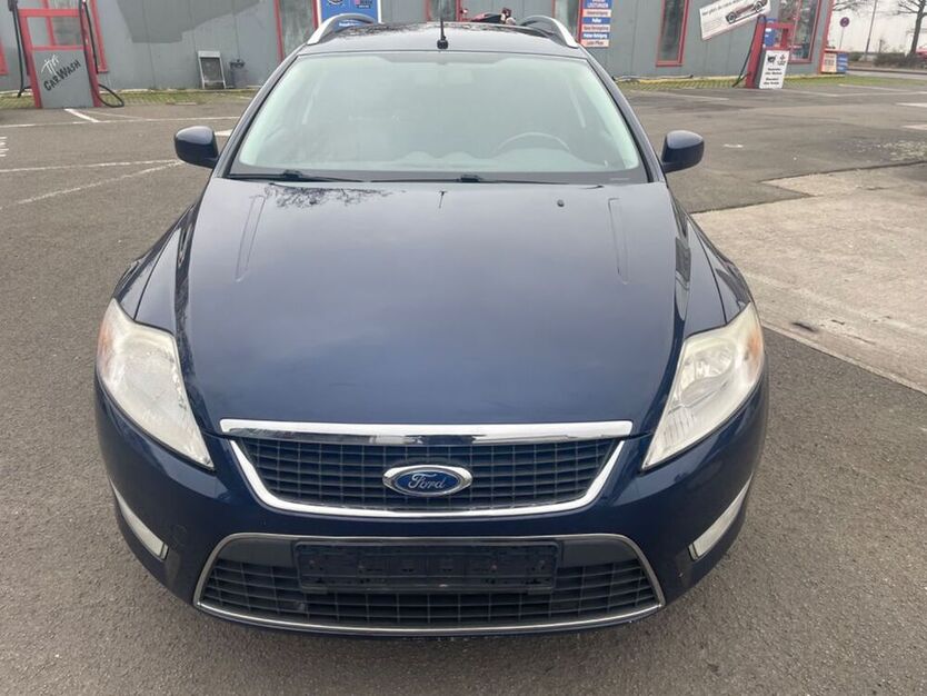 Mondeo