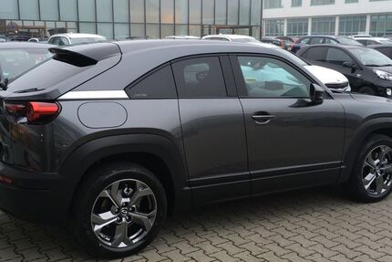 Mazda MX-30 4.000 km 15.700 &euro; Speyer 67346