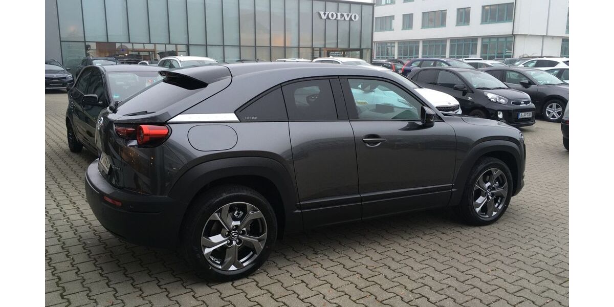 Mazda MX-30 4.000 km 15.700 &euro; Speyer 67346