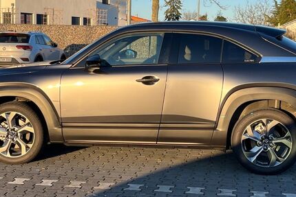 Mazda MX-30 5.000 km 15.990 &euro; Speyer 67346