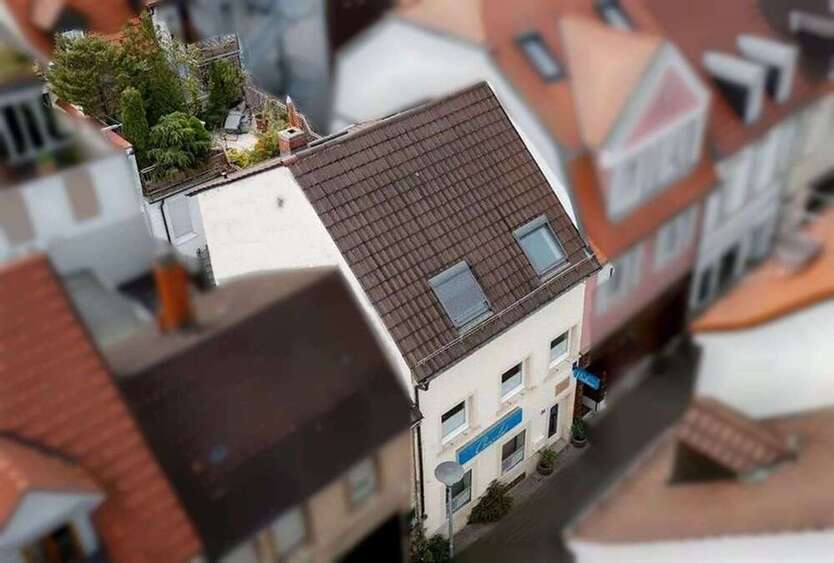 Haus zum Kaufen in Speyer 679.000 € 198 m²