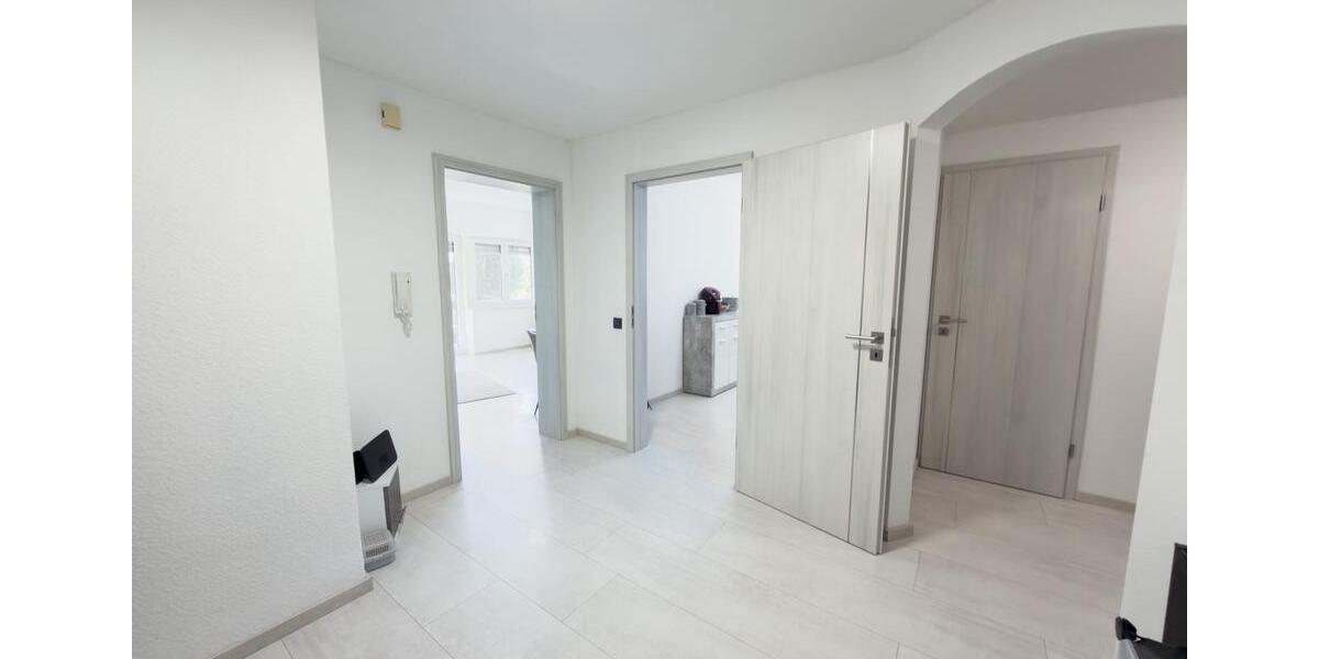 Etagenwohnung Malsch - 2.5 Zimmer, 75 m&sup2;, 249.000&euro; | Angebot:26762926